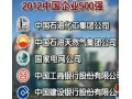 中国企业500强发布中石化连续8年领跑 (2708播放)